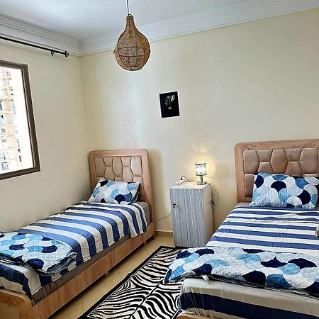 Charming Room Near Marrakech Airport Marrakesch Exterior foto