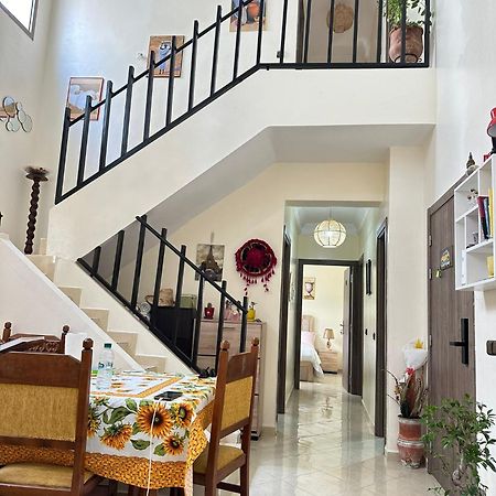 Charming Room Near Marrakech Airport Marrakesch Exterior foto