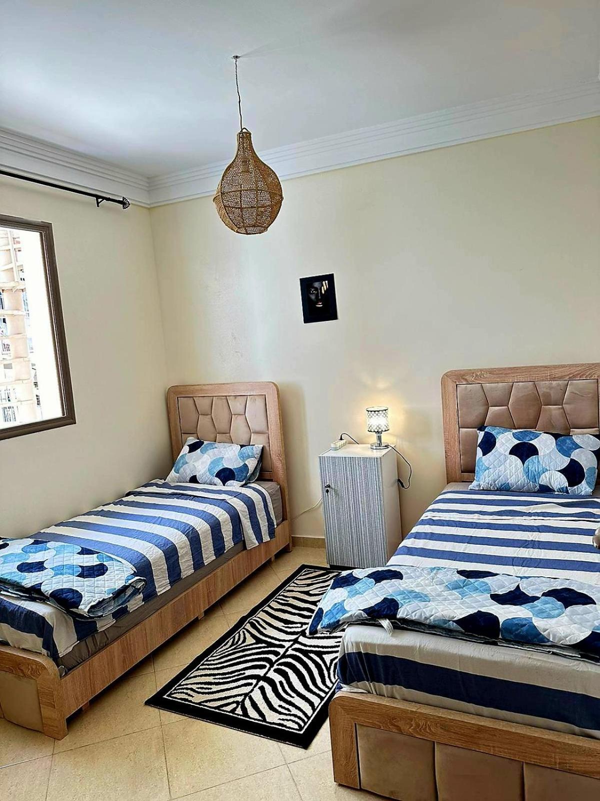 Charming Room Near Marrakech Airport Marrakesch Exterior foto