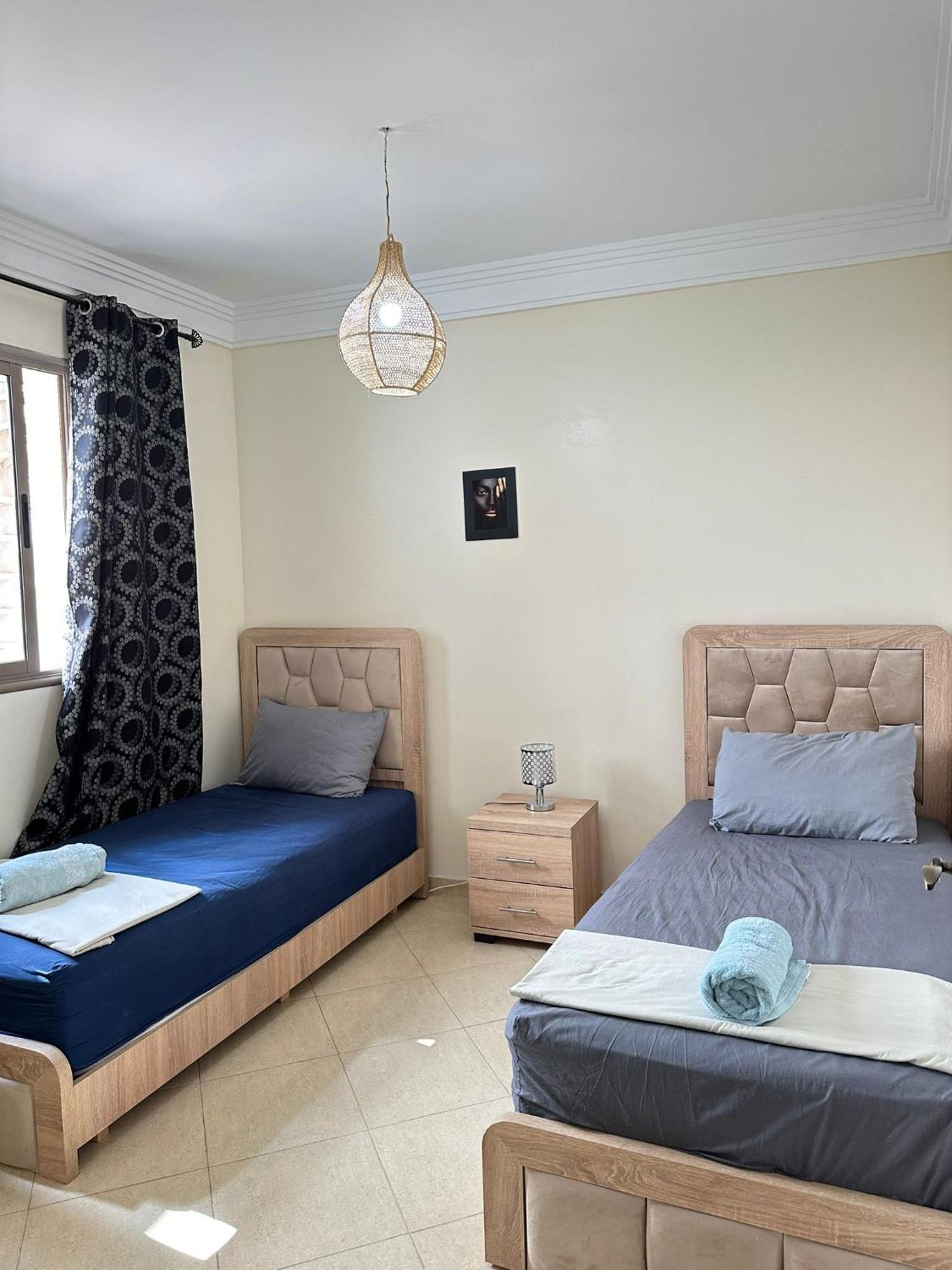 Charming Room Near Marrakech Airport Marrakesch Exterior foto