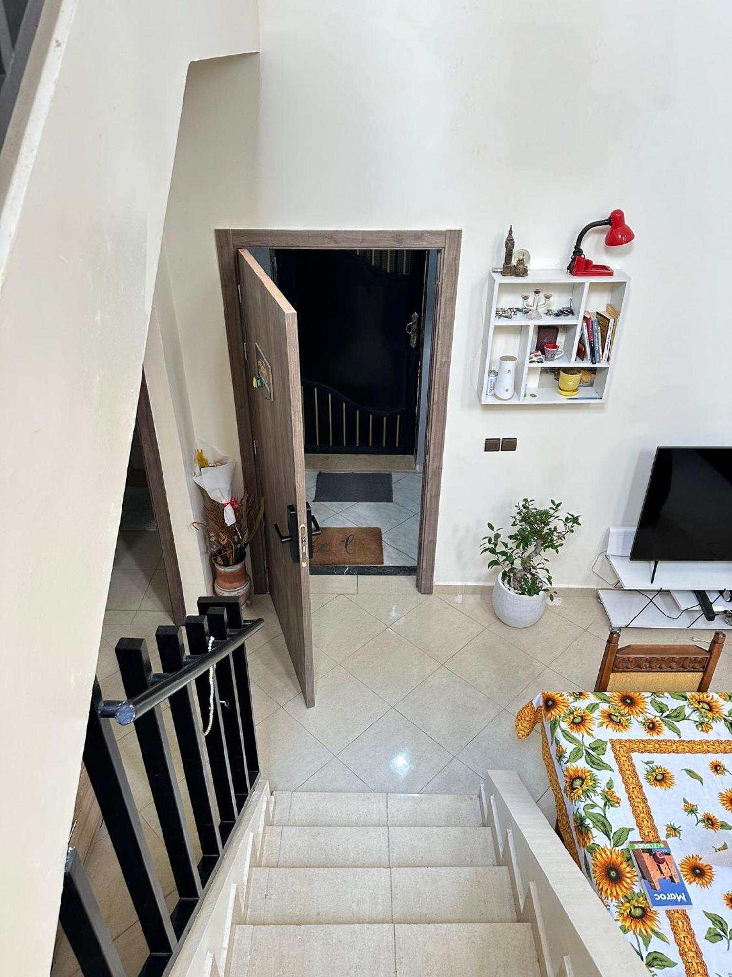Charming Room Near Marrakech Airport Marrakesch Exterior foto