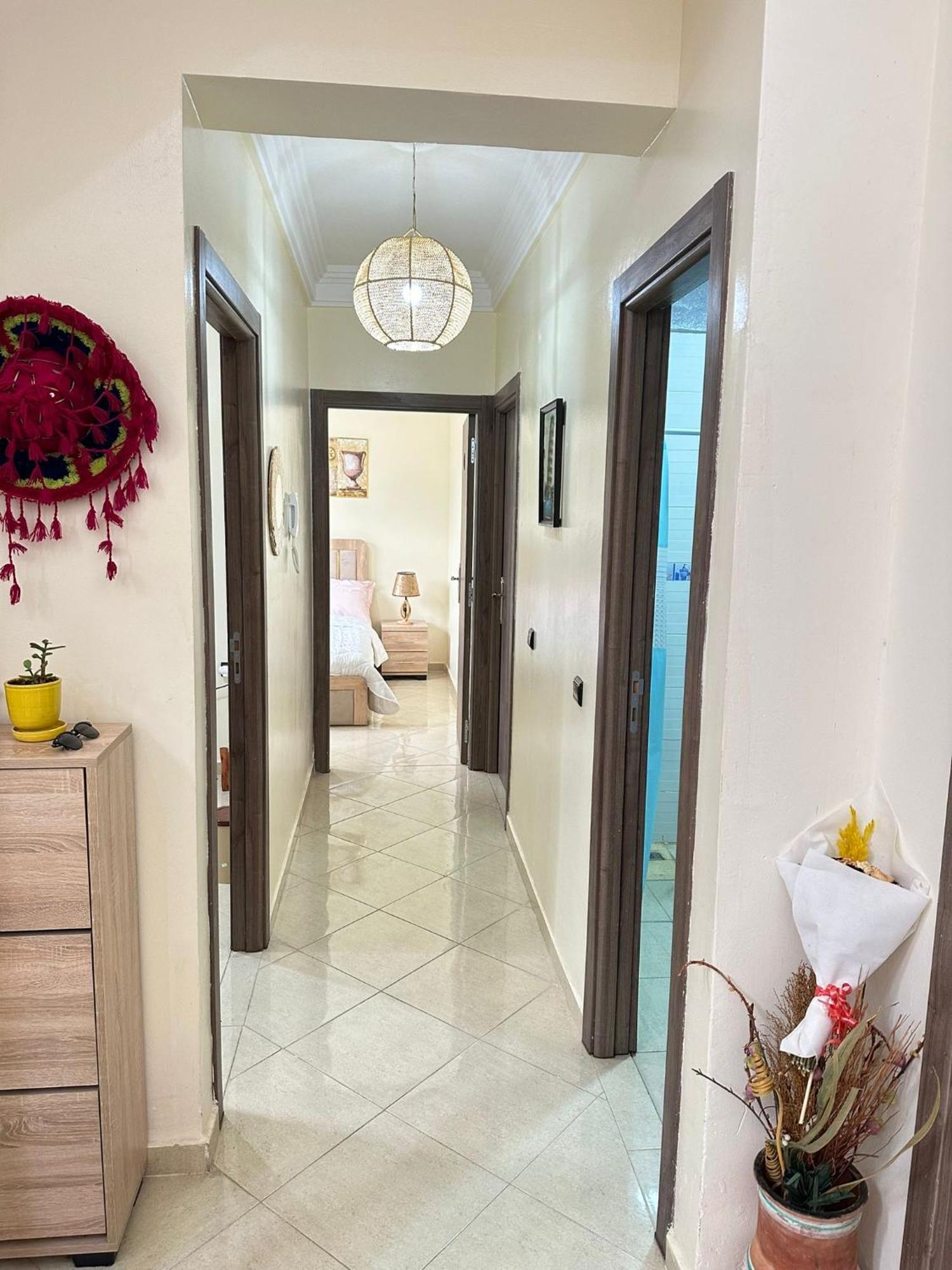 Charming Room Near Marrakech Airport Marrakesch Exterior foto