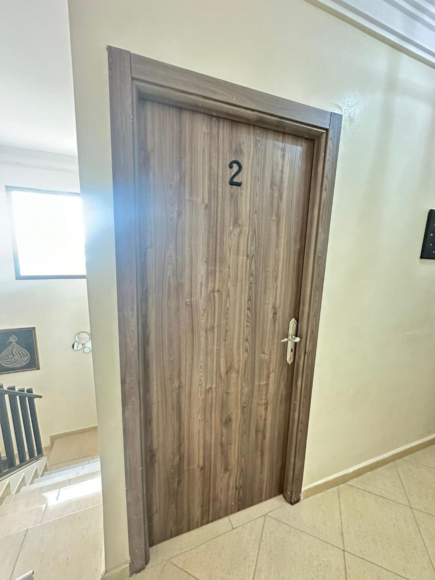 Charming Room Near Marrakech Airport Marrakesch Exterior foto