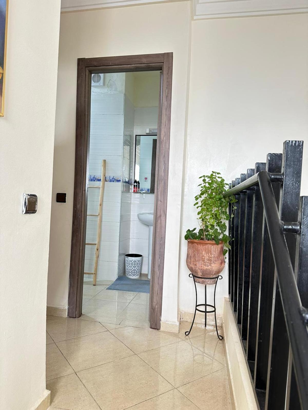 Charming Room Near Marrakech Airport Marrakesch Exterior foto