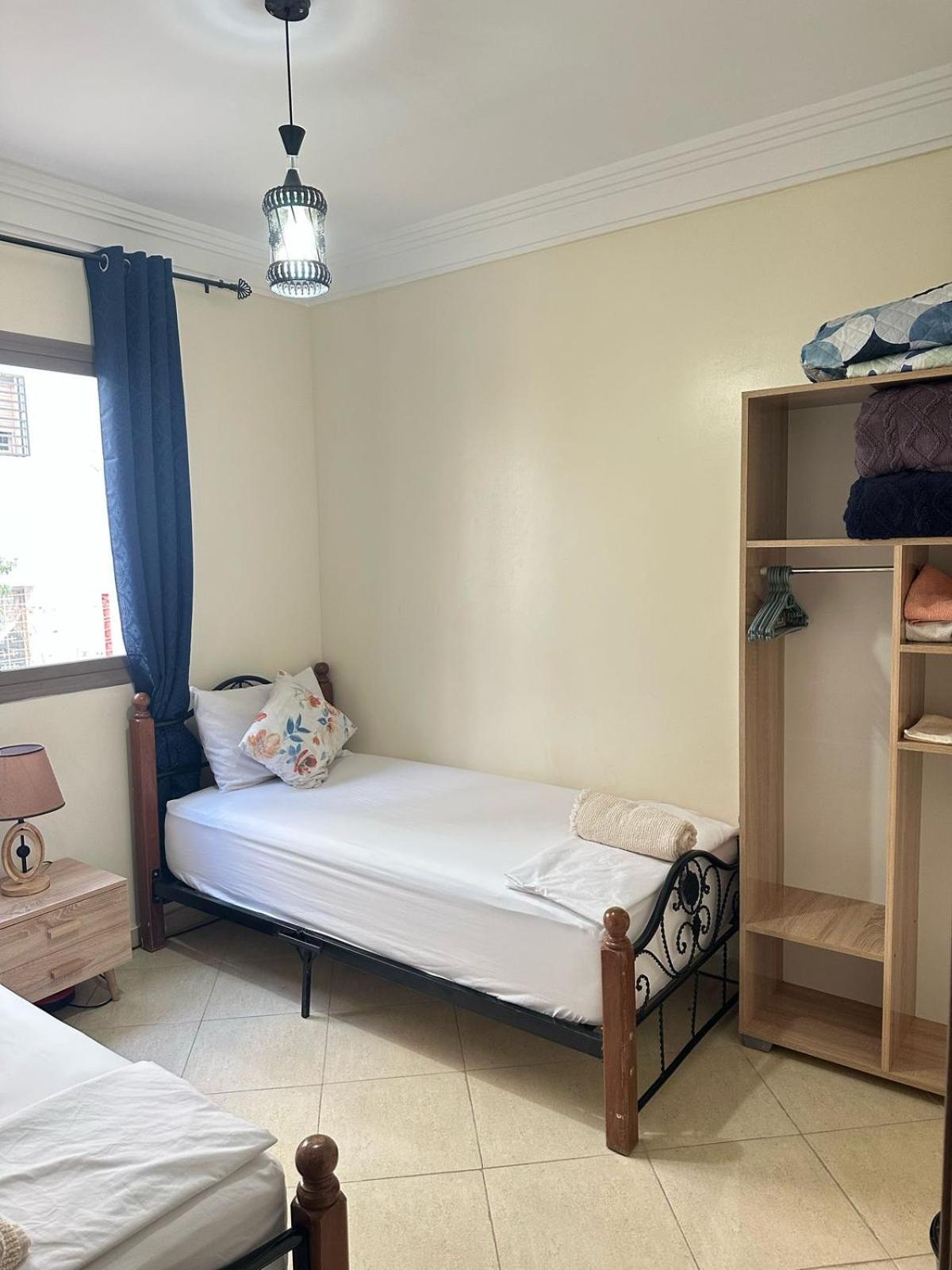 Charming Room Near Marrakech Airport Marrakesch Exterior foto