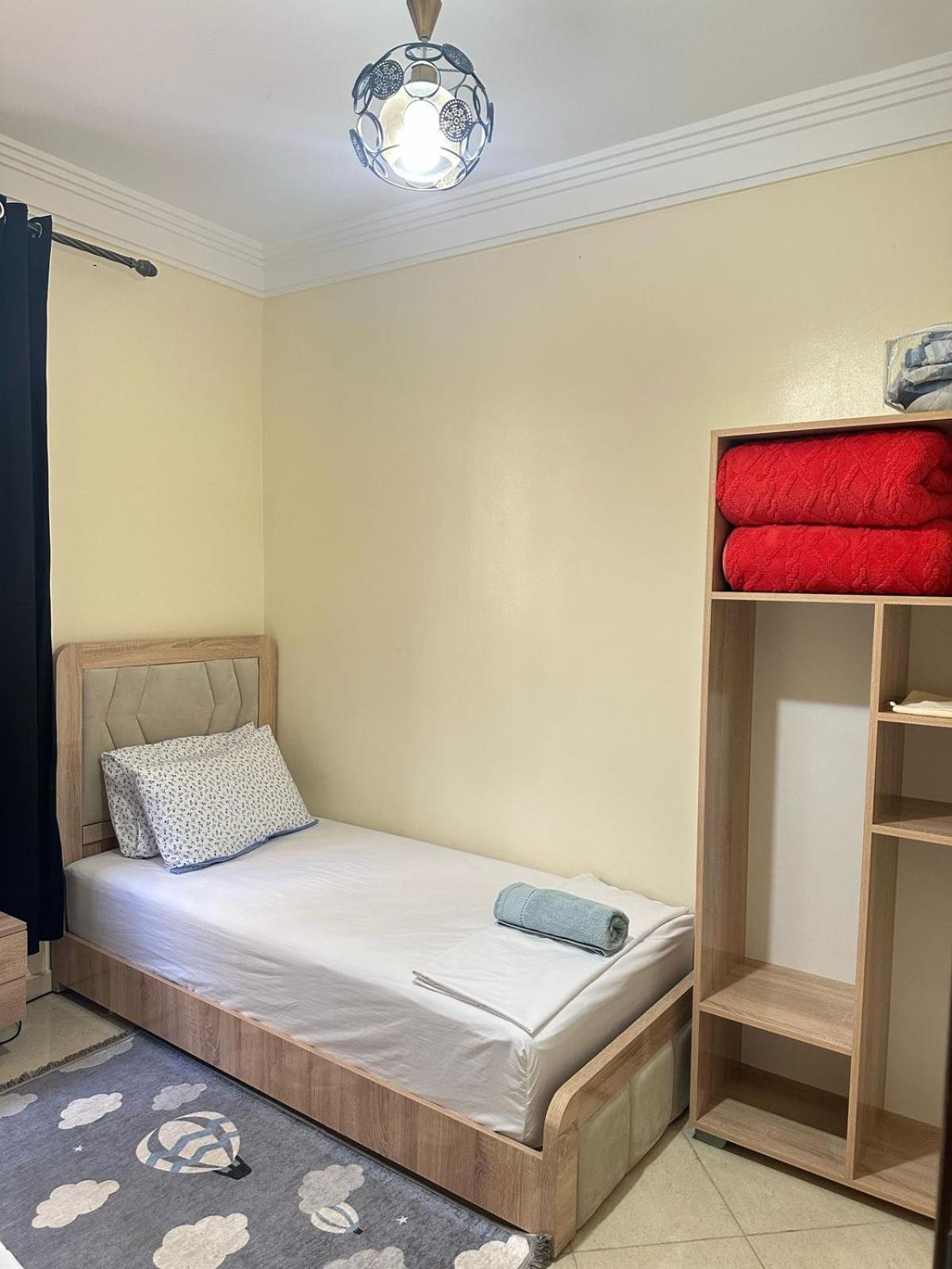 Charming Room Near Marrakech Airport Marrakesch Exterior foto