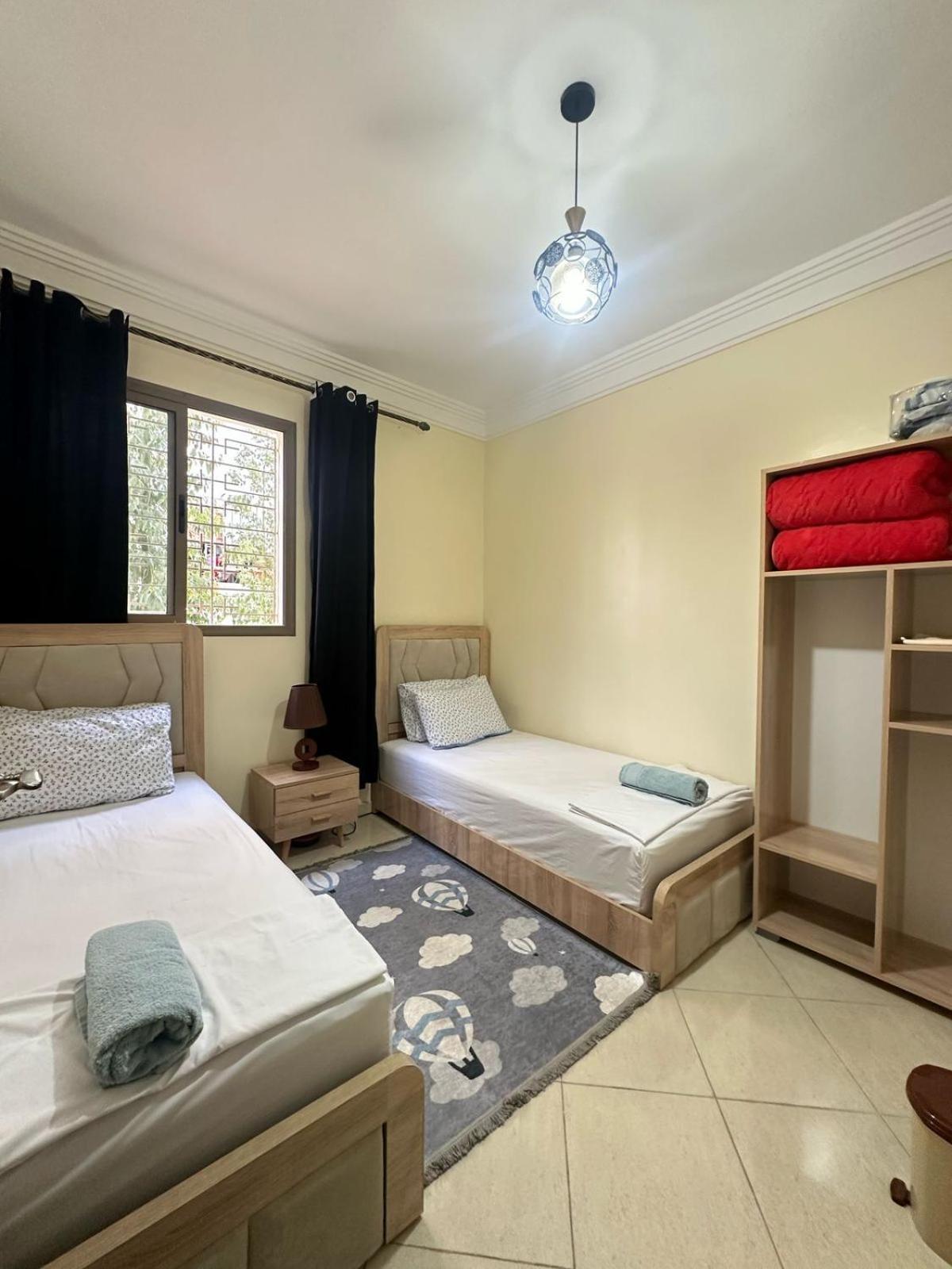 Charming Room Near Marrakech Airport Marrakesch Exterior foto