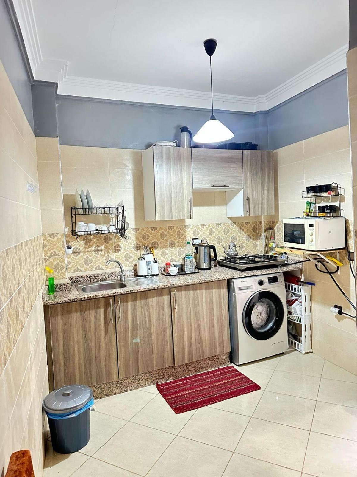 Charming Room Near Marrakech Airport Marrakesch Exterior foto